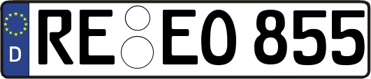 RE-EO855