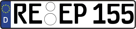 RE-EP155