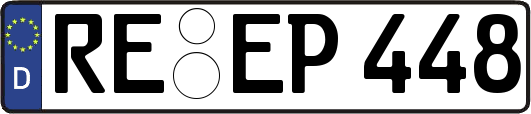 RE-EP448