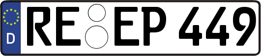 RE-EP449