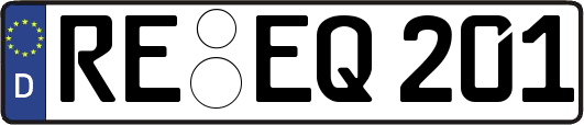RE-EQ201