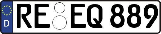 RE-EQ889