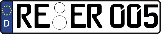 RE-ER005