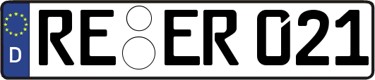 RE-ER021