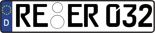 RE-ER032
