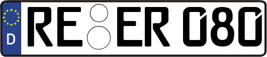 RE-ER080