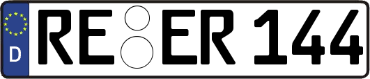 RE-ER144