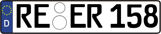 RE-ER158