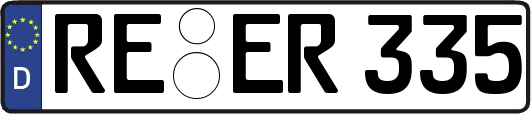 RE-ER335
