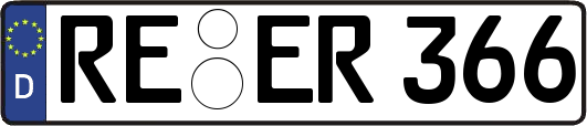 RE-ER366