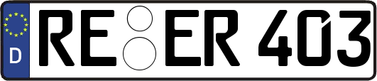 RE-ER403