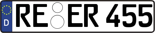 RE-ER455
