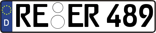 RE-ER489