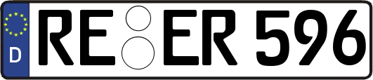 RE-ER596