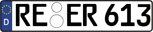 RE-ER613