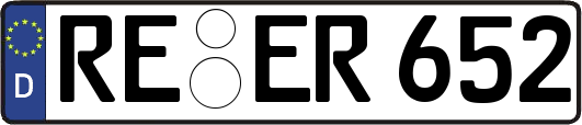 RE-ER652