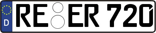 RE-ER720