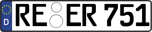 RE-ER751