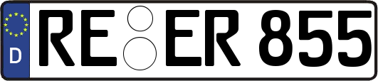 RE-ER855