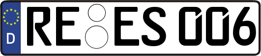 RE-ES006