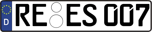 RE-ES007