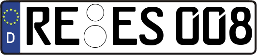 RE-ES008
