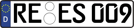 RE-ES009