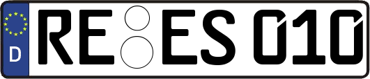 RE-ES010