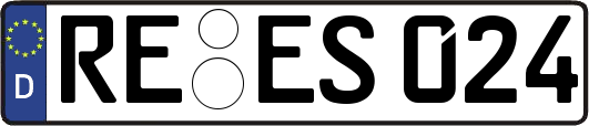 RE-ES024