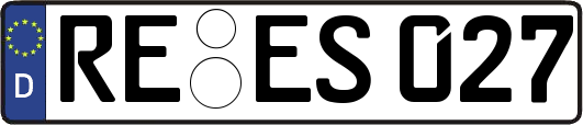RE-ES027