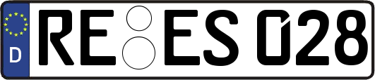 RE-ES028