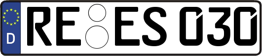 RE-ES030