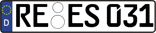RE-ES031