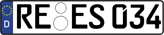 RE-ES034