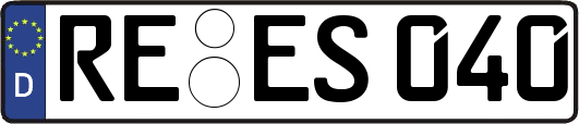 RE-ES040