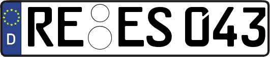 RE-ES043