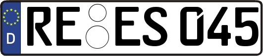 RE-ES045