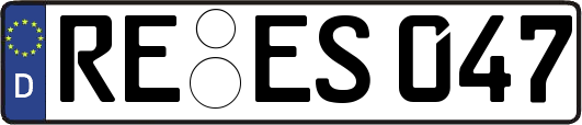RE-ES047