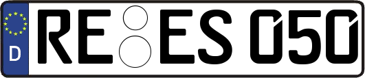 RE-ES050