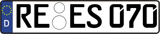 RE-ES070