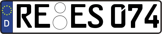 RE-ES074