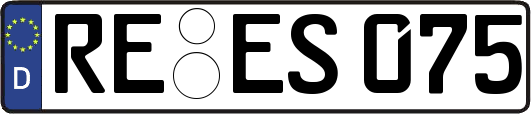 RE-ES075