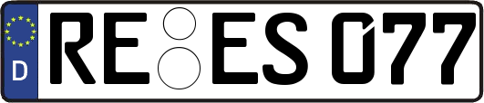 RE-ES077
