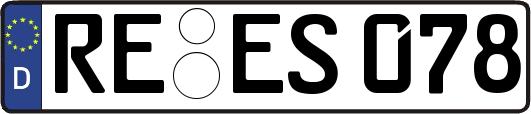 RE-ES078