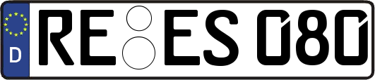 RE-ES080