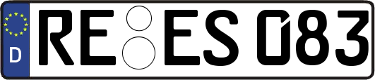 RE-ES083