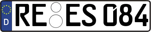 RE-ES084