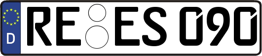 RE-ES090
