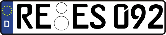 RE-ES092