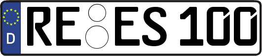 RE-ES100